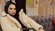 نگاه ورزشی | شیرین دختر قدرتمند بدنسازی
