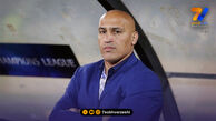 منصوریان: می‌خواهم الطلبه را به جمع پنج تیم بالای جدول برسانم