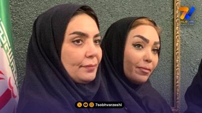 انوشیروانی: برای کسب بیشترین مدال‌ها به ناگویا می رویم