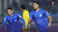 بازگشت آبی‌ها به صدر آمار گلزنی با گل سحرخیزان