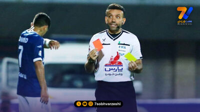 گزارش تصویری| آخرین تمرین پرسپولیس پیش از دومین بازی تدارکاتی