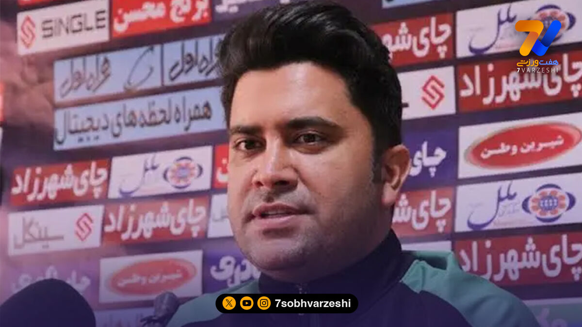 اخباری: لیگ سناریوی متفاوتی دارد و آماده یک نبرد سخت هستیم