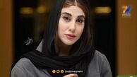 تجهیزات کوهنوردی لاکچری ناهید کیانی دختر تکواندو