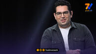 محمدرضا احمدی گزارشگر شهرآورد پایتخت شد
