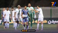 اعتراض چادرملو به داوری بازی استقلال