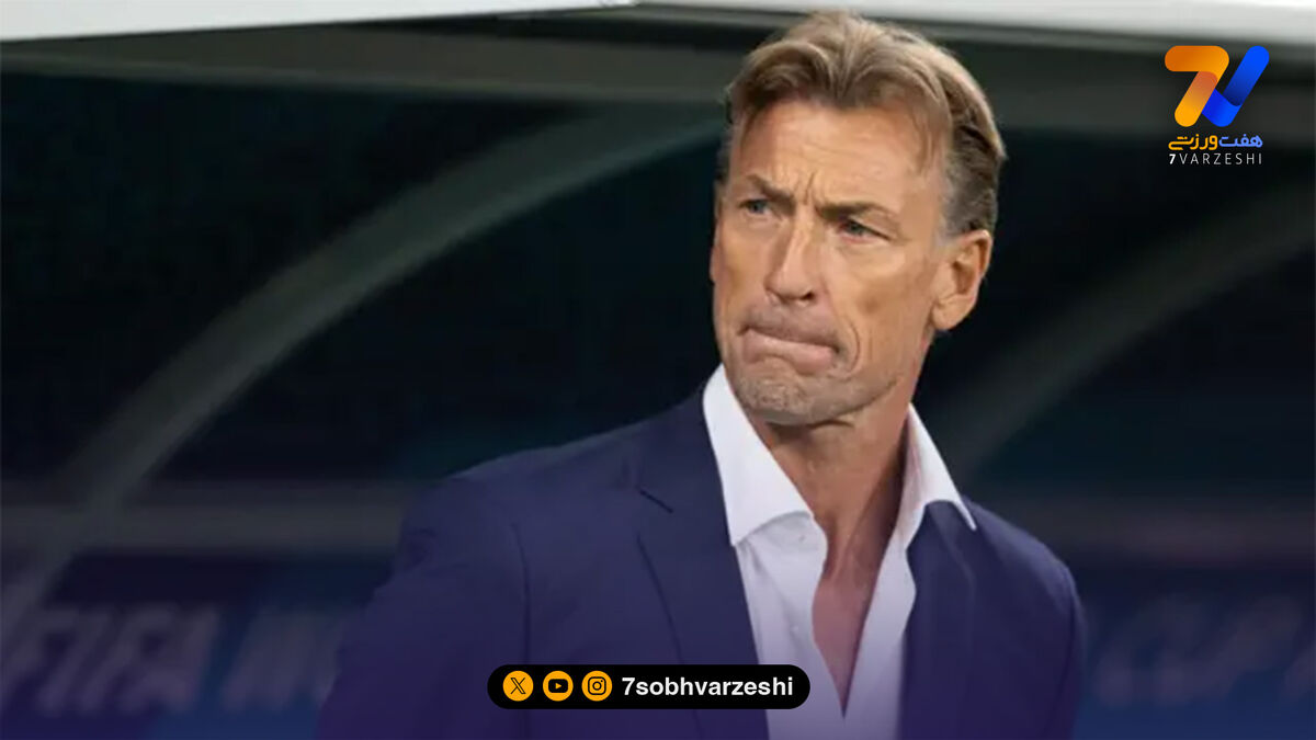 اعتمادبه‌نفس رنار؛ اسپانیا را هم می‌توانیم ببریم