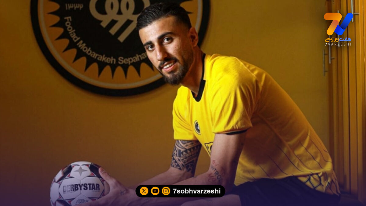 تیم منتخب یکی از بدترین هفته های تاریخ لیگ برتر