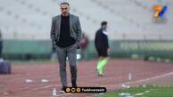 احضار محمود فکری و لیدر پرسپولیس به کمیته اخلاق!