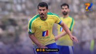 صنعت نفت با کام‌بک پرونده هفته چهاردهم لیگ آزادگان را بست! +جدول و تابلوی نتایج