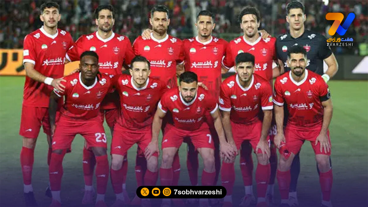 انقلاب اوسمار با 4 تغییر نسبت به دربی!