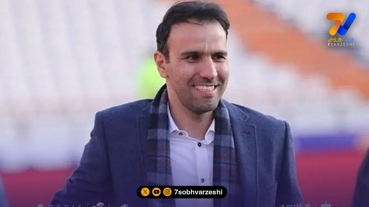 محسن خلیلی: ساختار تازه‌ای برای نقل‌وانتقالات در حال شکل‌گیری است