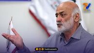 کربکندی: حجازی در هواپیما گفت سقوط کنیم بهتر است/ برخی از بازیکنان در اردو سیگار می کشیدند