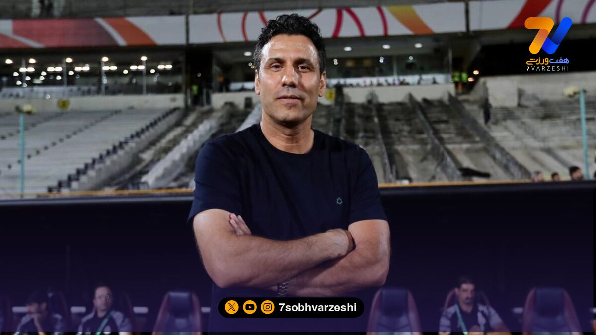 تارتار: شور وقت‌کشی را درآوردند؛ داورها باید دقیق‌تر باشند!