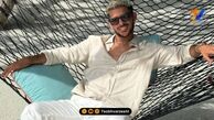 قاب خانوادگی | مادر مهدی قایدی