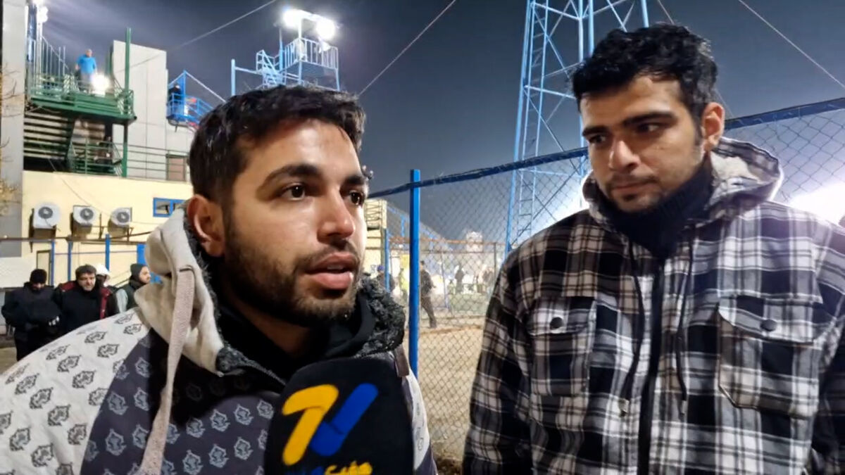 گلایه تند هواداران استقلال پس از تساوی برابر ملوان