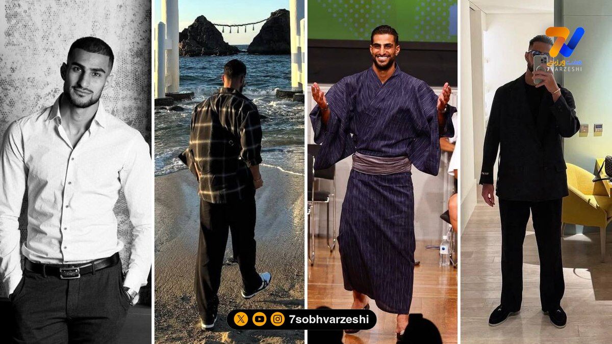 اوسمار، شهاب زاهدی را نخواست!/ پروژه بازگشت لژیونر سرخ شکست خورد