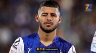 هدیه خاص مهدی قایدی به سامان صفاری بازیگر سینما