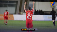 گزینه پرسپولیس قهرمان گرجستان شد!