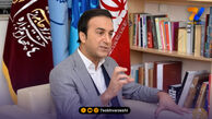 حمله باشگاه استقلال به فدراسیون کشتی و تلویزیون! +عکس