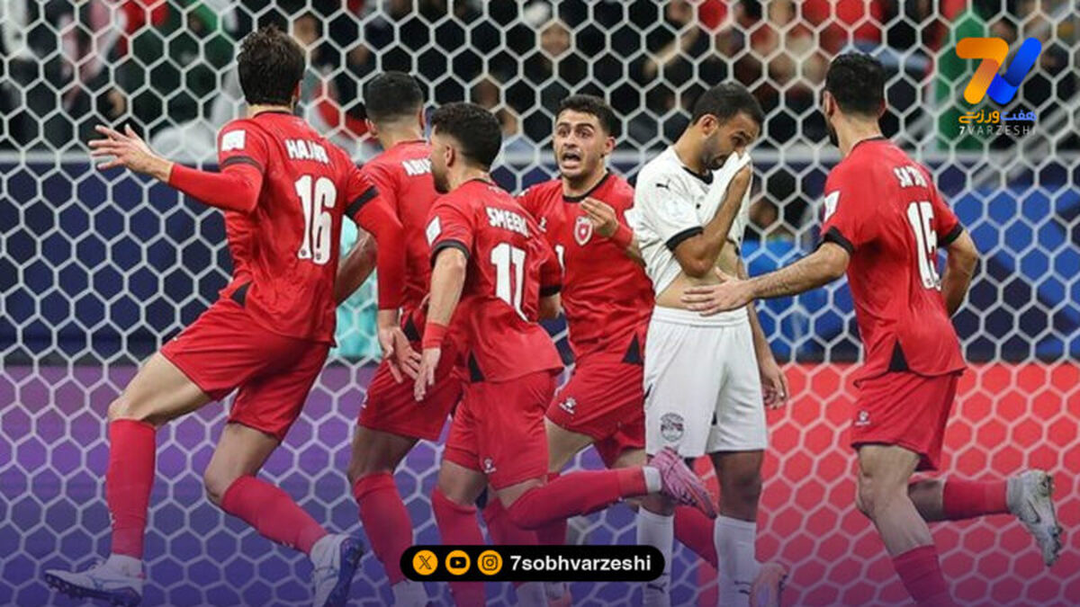 رقیب ایران به مصاف برزیل می رود