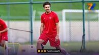 غایبین پرسپولیس مقابل آلومینیوم؛ باکیچ همچنان دور از میادین