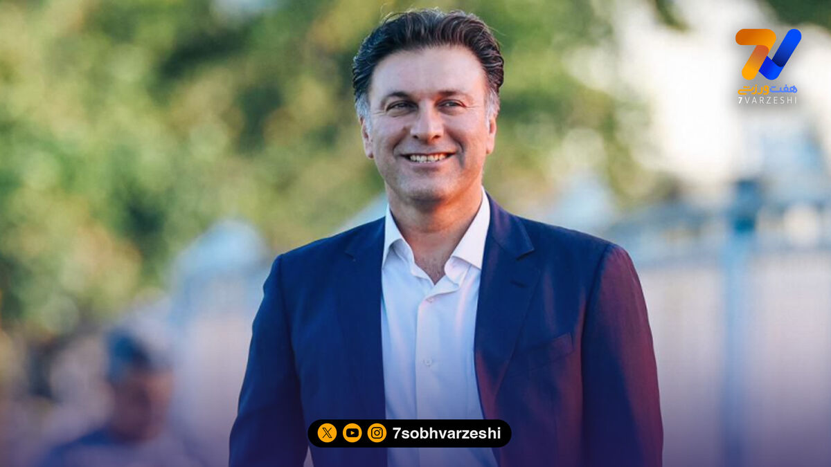 مدیرعامل تراکتور: تغییر کادرفنی یک شایعه است