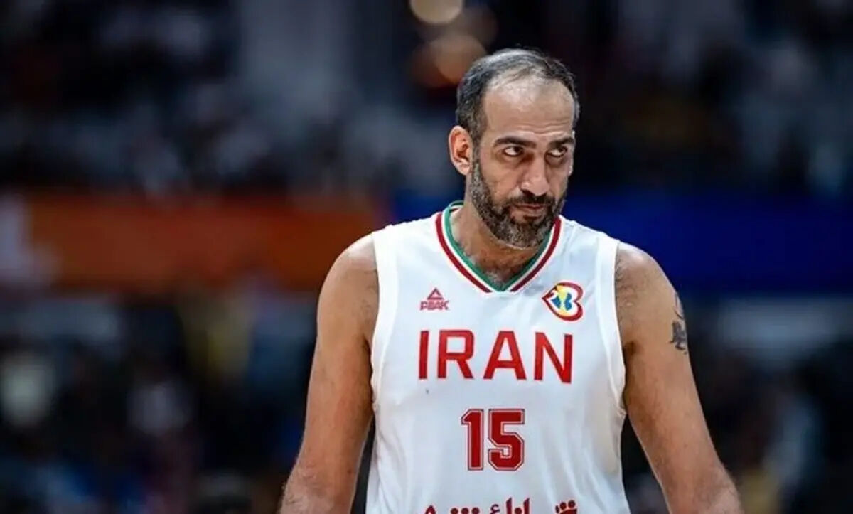 ستاره بسکتبال به استقلال می آید