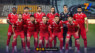 پرسپولیس یک – آلومینیوم صفر؛ یک گل برای بازگشت به صدر