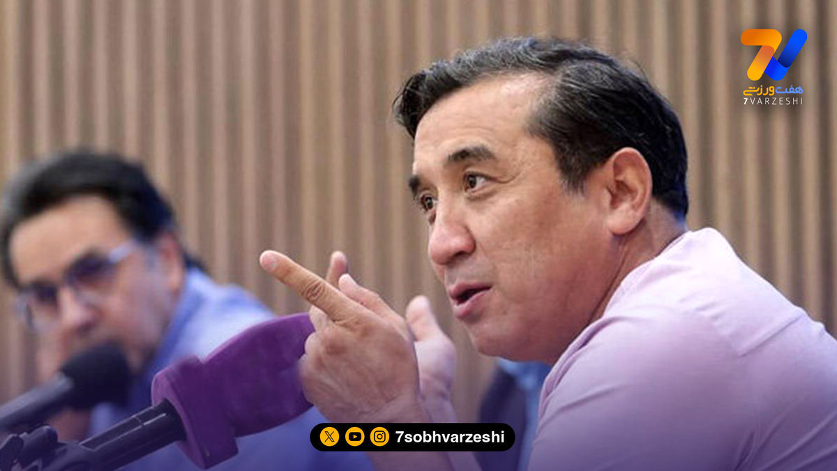 خداداد عزیزی رسما عذرخواهی کرد!