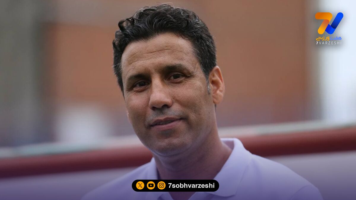 سرمربی گل‌گهر: با اتحاد تیمی از این روزهای سخت عبور می‌کنیم
