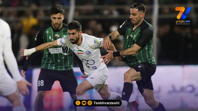 صاحب جدید پیراهن رامین رضاییان در استقلال مشخص شد!