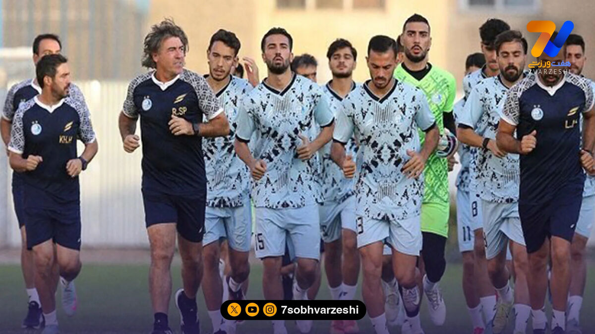 چشم امید استقلال به نظر کادر پزشکی؛ کدام ستاره‌ها به بازی حساس آسیا می‌رسند؟