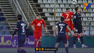 سازمان لیگ، حق پرسپولیس را داد؛ سرخ ها با 10 درصد هوادار مقابل تراکتور