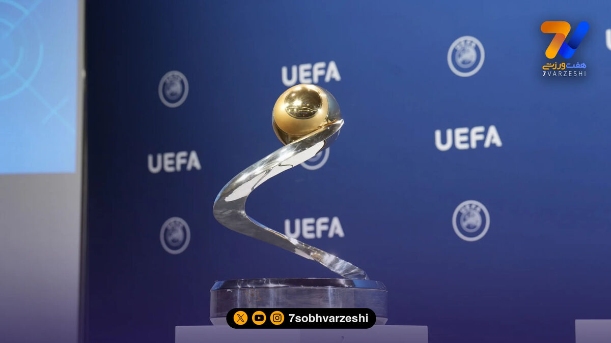 اوکراین خواستار حضور بلاروس با وضعیت بی‌طرف در یورو ۲۰۲۶