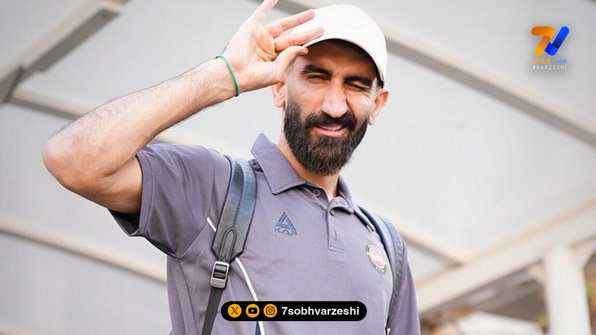 انتقام بیرانوند از پرسپولیس!