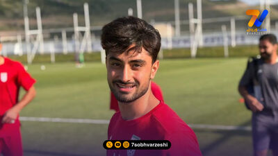 شاگردان حدادی‌فر آماده آخرین محک در ترکیه