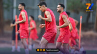 چشم تارتار به درخشش الماس پرسپولیس!