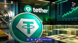  قیمت تتر امروز جمعه ۱۶ مرداد ۱۴۰۵ – تتر ارزان شد 