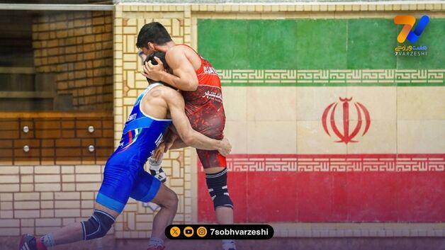 فراخوان به 27 آزادکار برای شرکت در اردوی تیم ملی