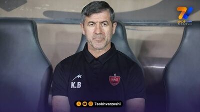 مذاکره پرسپولیس با پدیده گل گهر