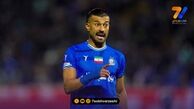  تاجرنیا: رضائیان با استقلال قرارداد دارد اما قراردادش بند فسخ دارد!
