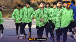 خداحافظی خیبر با ۸ بازیکن؛ تغییرات گسترده در فهرست سبزپوشان