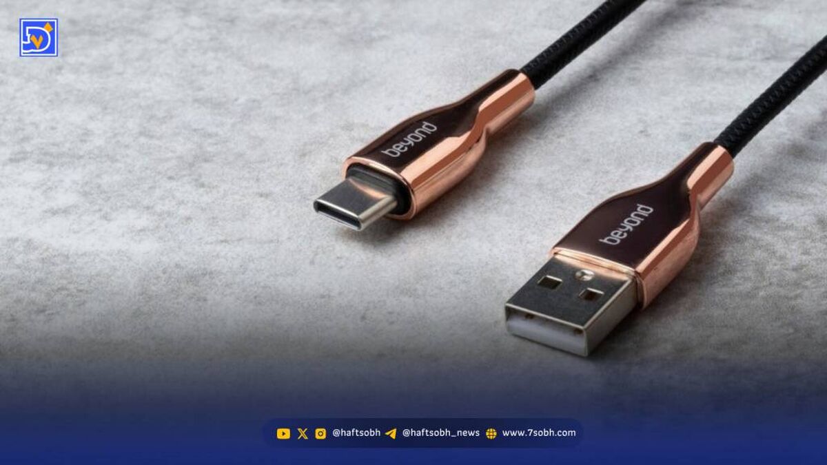 درگاه USB-C گوشی شما فراتر از شارژ کردن عمل می کند + آشنایی با 8 کاربرد دیگر