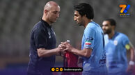 کنایه استقلالی سابق به پرسپولیس بعد از آسیایی شدن! +عکس