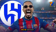 الهلال به دنبال رافینیا نیست؛ شایعه بزرگ تکذیب شد