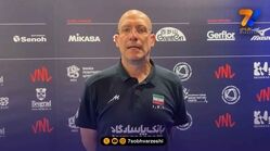 پیاتزا: متاسفانه خیلی زود تسلیم می‌شویم!