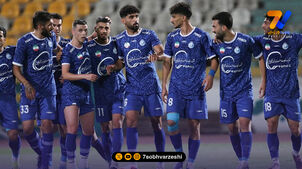 فوری؛ مالک استقلال به دردسر افتاد!