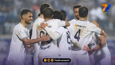 حسین صادقی در ملوان ماند؛ اولین تمدیدی انزلی‌چی‌ها