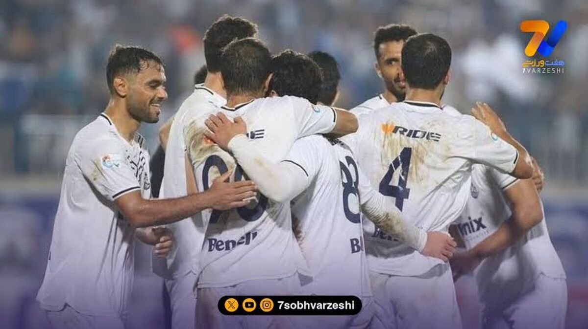 ملوان در انتظار تعیین تکلیف؛ زارع فعلاً فقط تمرین می‌کند