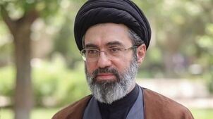 پزشکیان با رهبر معظم انقلاب اسلامی دیدار و گفت‌وگو کرد 